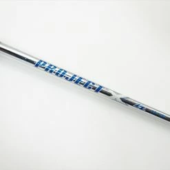 New Level 1126 Forged 4 Iron Regular Flex Project X Lz Steel 1035029 Good -Adams Golf Shop 01035029 5 45687.1670964856