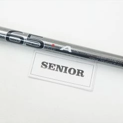 Callaway Big Bertha B21 7 Iron Senior Flex Rch 65 1035050 Good Left Hand Lh -Adams Golf Shop 01035050 4 19936.1670964775