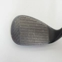 Cleveland Rtx-3 Black Satin Wedge 60°-9 Dynamic Gold Stl 1035063 Good -Adams Golf Shop 01035063 3 68659.1671544006