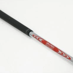 Callaway Mack Daddy 4 Wedge 58°-12 W-Grind N.S. Pro Modus3 Good Left Hand Lh -Adams Golf Shop 01035065 4 55170.1670602689