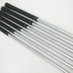 Callaway Mavrik Max Iron Set 6-Pw, Aw Regular Flex Steel 1035171 Good -Adams Golf Shop 01035171 2 12954.1669225938