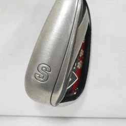 Callaway Razr X Hl Sand Wedge Ladies Flex Stock Graphite 1035274 Good