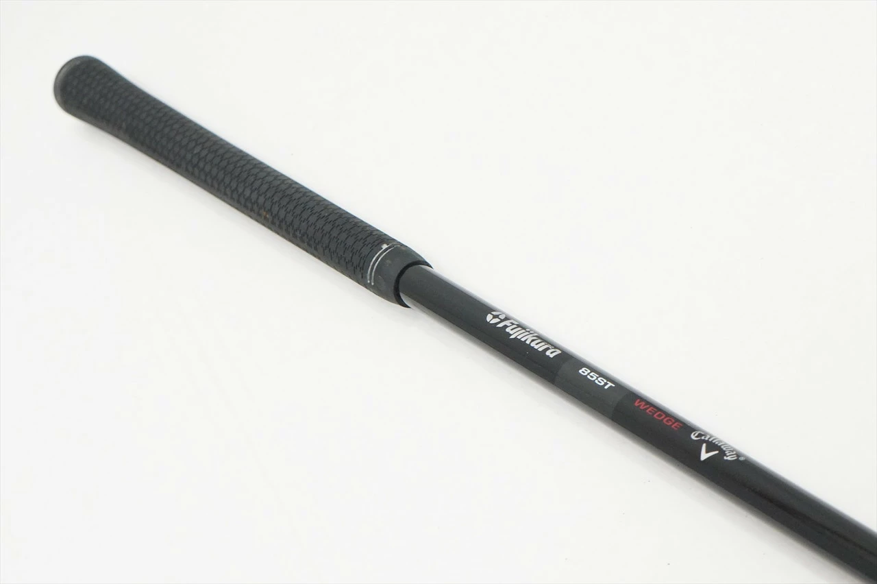 Callaway Md3 Milled Chrome Wedge 56°-12 W-Grind Fujikura Graphite 1035361 Good 6 Callaway Md3 Milled Chrome Wedge 56°-12 W-Grind Fujikura Graphite 1035361 Good - Image 4