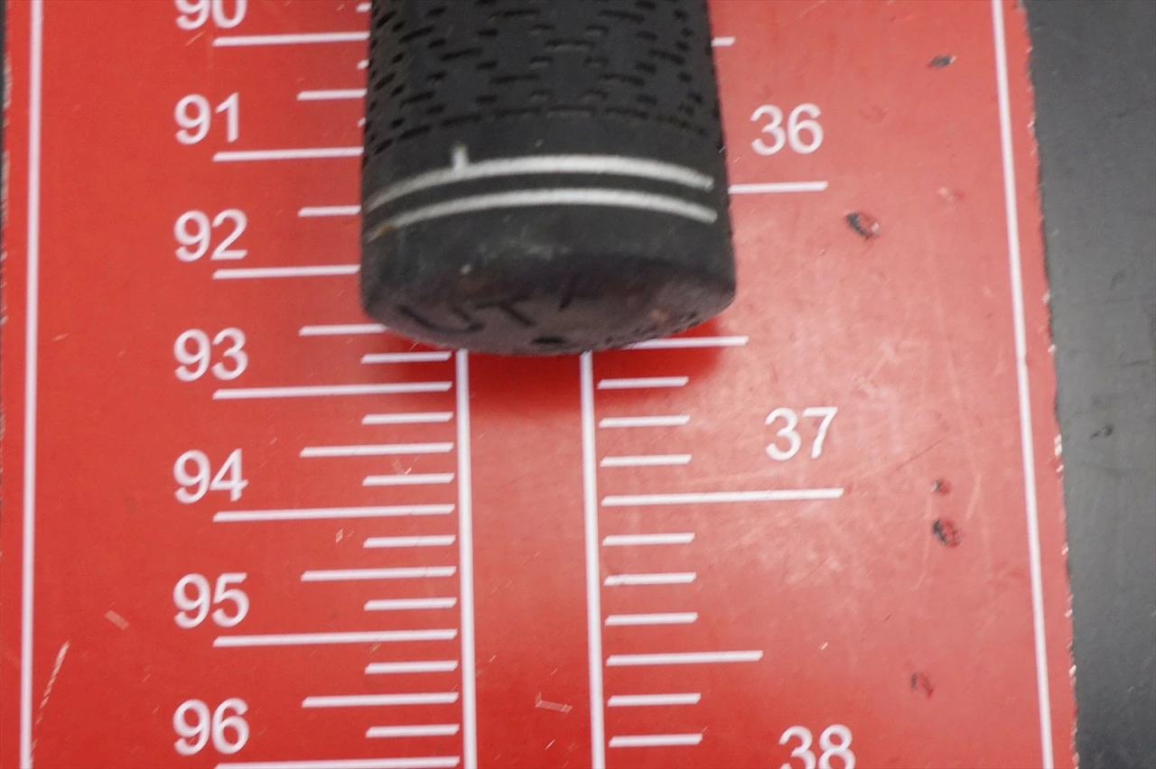 Callaway Md3 Milled Chrome Wedge 56°-12 W-Grind Fujikura Graphite 1035361 Good 7 Callaway Md3 Milled Chrome Wedge 56°-12 W-Grind Fujikura Graphite 1035361 Good - Image 5