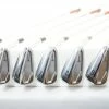 Srixon Zx7 Iron Set 4-Pw Stiff Flex N.S. Pro Modus3 Tour120 Steel 1035616 Good