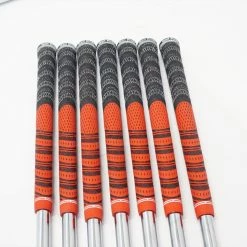 Srixon Zx7 Iron Set 4-Pw Stiff Flex N.S. Pro Modus3 Tour120 Steel 1035616 Good -Adams Golf Shop 01035616 3 87144.1669226187