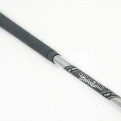 Callaway Jaws Raw Black Plasma Wedge 58°-10 S-Grind Dynamic Gold Spinner Good -Adams Golf Shop 01035631 4 86617.1670602716