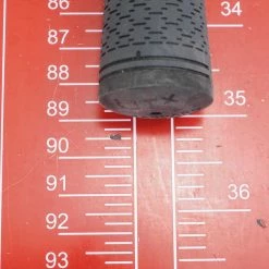 Callaway Jaws Raw Black Plasma Wedge 58°-10 S-Grind Dynamic Gold Spinner Good -Adams Golf Shop 01035631 5 51271.1670602717