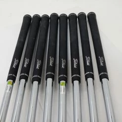 Titleist 714 Ap1/Ap2 Combo Set Iron Set 4-Pw, W Stiff Flex Xp 95 Steel 1035632 -Adams Golf Shop 01035632 3 42107.1669226230