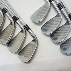 Titleist 714 Ap1/Ap2 Combo Set Iron Set 4-Pw, W Stiff Flex Xp 95 Steel 1035632 -Adams Golf Shop 01035632 4 53297.1669226231