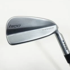 Ping I500 3 Iron Extra Stiff Flex Elevate Steel 1035752 Excellent -Adams Golf Shop 01035752 2 07610.1670964545