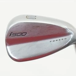 Ping I500 Wedge Gap U Wedge°- Extra Stiff Elevate Tour Stl 1035761 Excellent -Adams Golf Shop 01035761 2 05247.1670602660