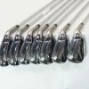 Taylormade Burner 1.0 Iron Set 4-Pw Regular Burner 85 Superfast Steel 1035791