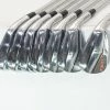 Cobra King Forged Mb/Cb Combo Iron Set 4-Pw Extra Stiff Kbs Tour Steel 1035880 2 Cobra King Forged Mb/Cb Combo Iron Set 4-Pw Extra Stiff Kbs Tour Steel 1035880 -Adams Golf Shop 01035880 1 02138.1669226309