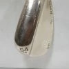 Titleist Vokey Sm5 Tour Chrome Wedge 54°-10 M-Grind Stock Stl 1035902 Fair -Adams Golf Shop 01035902 1 58388.1674500763