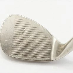 Titleist Vokey Sm5 Tour Chrome Wedge 54°-10 M-Grind Stock Stl 1035902 Fair -Adams Golf Shop 01035902 3 24489.1674500764
