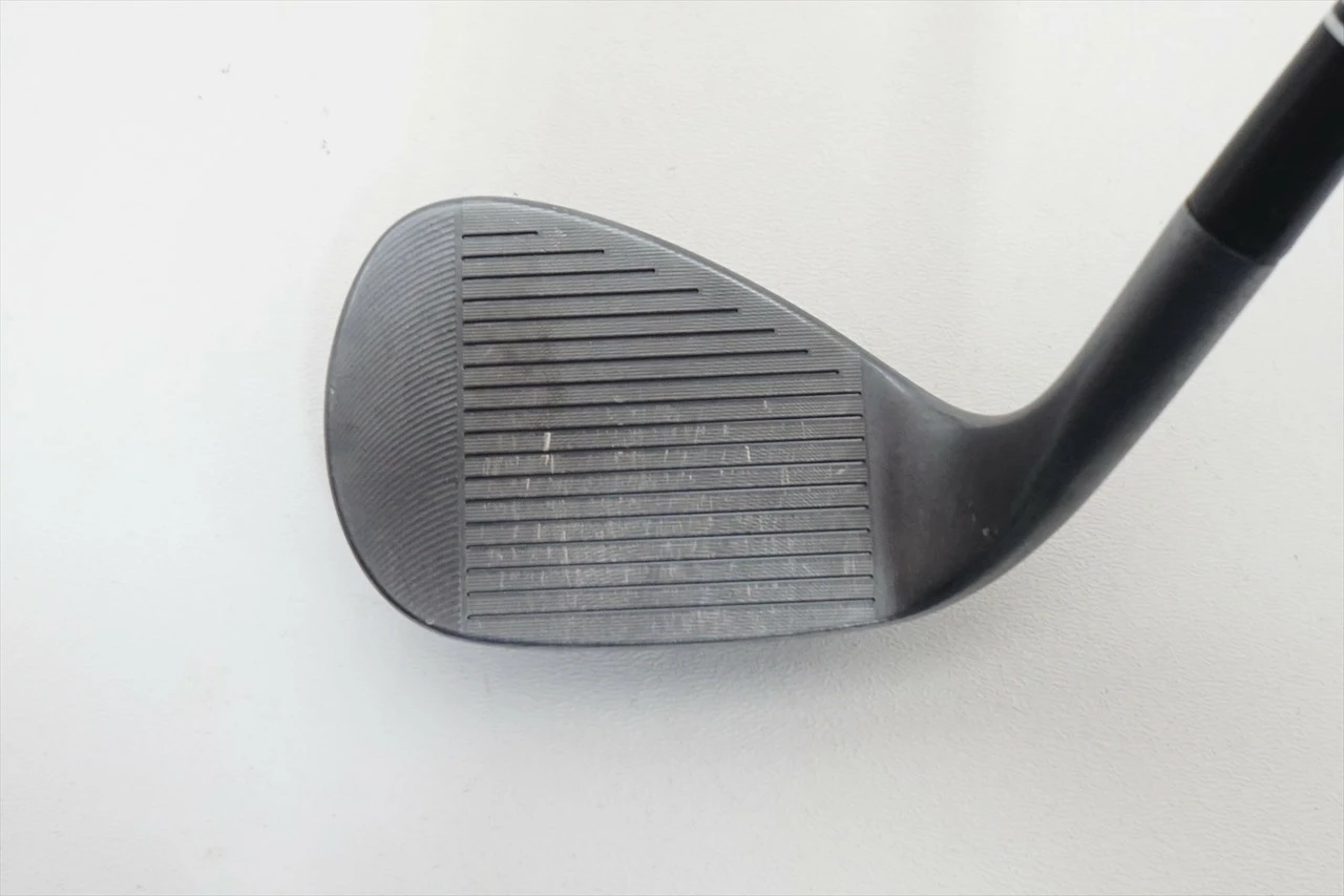 Cleveland Cbx 2 Black Satin Wedge 54°-12 Wedge Dynamic Gold 115 Stl 1035949 Good 5 Cleveland Cbx 2 Black Satin Wedge 54°-12 Wedge Dynamic Gold 115 Stl 1035949 Good - Image 3
