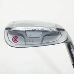 Cleveland Smart Sole C Wedge Chipper Action Ultralite 50 Graphite 1036016 Good -Adams Golf Shop 01036016 2 06971.1671544300