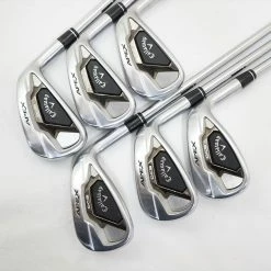 Callaway Apex Dcb 21 Iron Set 5-Pw Regular Flex Elevate Ets 85 Steel 1036052 8 Callaway Apex Dcb 21 Iron Set 5-Pw Regular Flex Elevate Ets 85 Steel 1036052 -Adams Golf Shop 01036052 3 74160.1669226064