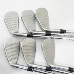 Callaway Apex Dcb 21 Iron Set 5-Pw Regular Flex Elevate Ets 85 Steel 1036052 9 Callaway Apex Dcb 21 Iron Set 5-Pw Regular Flex Elevate Ets 85 Steel 1036052 -Adams Golf Shop 01036052 4 54507.1669226065