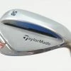 Taylormade Milled Grind 2 Raw Wedge 58°-8 Stiff Dynamic Gold Stl 1036104 Mint