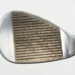 Taylormade Milled Grind 2 Raw Wedge 58°-8 Stiff Dynamic Gold Stl 1036104 Mint -Adams Golf Shop 01036104 3 45049.1671544080