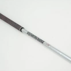 Taylormade Milled Grind 2 Raw Wedge 58°-8 Stiff Dynamic Gold Stl 1036104 Mint -Adams Golf Shop 01036104 4 98407.1671544081