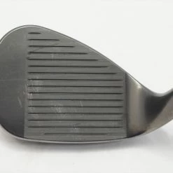 Callaway Md5 Tour Grey Wedge 58°-8 W-Grind Kbs Stl 1036144 Excellent -Adams Golf Shop 01036144 3 65615.1670602549