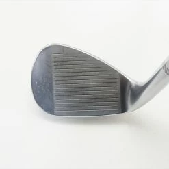 Titleist Vokey Sm8 Tour Chrome Wedge 50°-12 F-Grind Wedge Stock Stl 1036189 Good -Adams Golf Shop 01036189 3 60147.1675703823