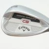 Callaway Mack Daddy Cb Wedge 56°-14 Kbs Hi- Rev G 80 Graphite 1036213 Excellent 2 Callaway Mack Daddy Cb Wedge 56°-14 Kbs Hi- Rev G 80 Graphite 1036213 Excellent -Adams Golf Shop 01036213 1 56064.1670602759