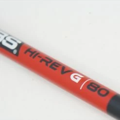 Callaway Mack Daddy Cb Wedge 56°-14 Kbs Hi- Rev G 80 Graphite 1036213 Excellent -Adams Golf Shop 01036213 5 40285.1670602760