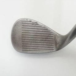 Cleveland Rtx-4 Tour Raw Wedge 60°-3 Stiff Kbs Stl 1036239 Good -Adams Golf Shop 01036239 3 25269.1671543786