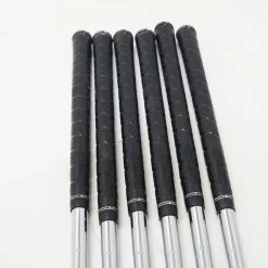 Cobra King Forged Tec Iron Set 5-Pw Stiff Flex Dynamic Gold Steel 1036247 Good -Adams Golf Shop 01036247 3 44154.1669226160