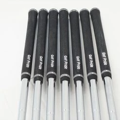 New Level Pf-2 Forged Iron Set 4-Pw Stiff Dynamic Gold 105 Steel 1036299 Mint -Adams Golf Shop 01036299 3 97703.1669226094