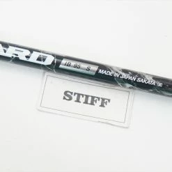 Honma Tw-U 2020 4 Iron Stiff Flex Vizard Graphite 1036340 Good -Adams Golf Shop 01036340 4 99552.1670964359