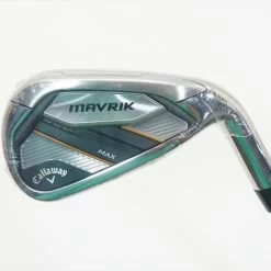 New Callaway Mavrik Max 7 Iron Regular Flex Catalyst 65 Graphite 1036419 -Adams Golf Shop 01036419 2 89330.1670964811