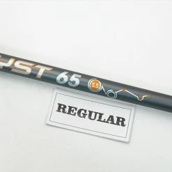 New Callaway Mavrik Max 7 Iron Regular Flex Catalyst 65 Graphite 1036419 -Adams Golf Shop 01036419 4 01425.1670964812