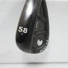 Cleveland 588 Rtx 2.0 Black Satin Cb Wedge 58°-8 Wedge Dynamic Gold 1036473 Mint -Adams Golf Shop 01036473 1 78758.1670602502