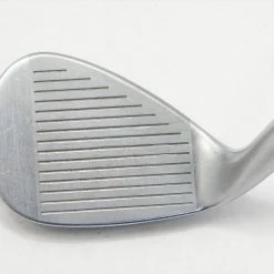 Scor Scor4161 Wedge 60°- Stock Stl 1036475 Good -Adams Golf Shop 01036475 3 59310.1670601976