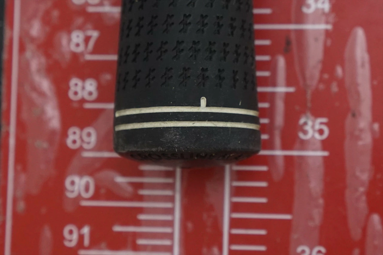 Cobra King Cobra Snakebite Wedge 60°- Stiff Kbs Stl 1036606 Good Left Hand Lh 8 Cobra King Cobra Snakebite Wedge 60°- Stiff Kbs Stl 1036606 Good Left Hand Lh - Image 6