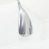 Cleveland Rtx Zipcore Tour Satin Wedge 58°-10 Wedge Dynamic Gold Spinner Mint