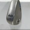 Cleveland Cg One Wedge 60°-10 Wedge Stock Stl 1036672 Good -Adams Golf Shop 01036672 1 03145.1670602180