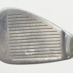 Taylormade M6 Gap Wedge°- Stock Stl 1036673 Good -Adams Golf Shop 01036673 3 38239.1670601981