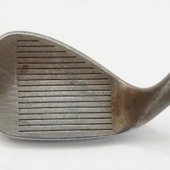 Cleveland Rtx-4 Tour Raw Wedge 56°-10 Stiff Dynamic Gold Stl 1036783 Good -Adams Golf Shop 01036783 3 12407.1670602514