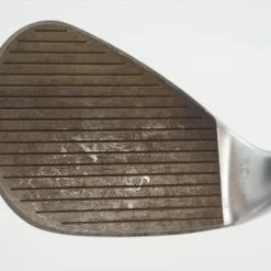 Callaway Md5 Jaws Full Toe Raw Face Chrome Wedge 64°-10 DG Spinner 1036796 Good -Adams Golf Shop 01036796 3 44655.1670529776