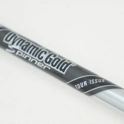 Callaway Md5 Jaws Full Toe Raw Face Chrome Wedge 64°-10 DG Spinner 1036796 Good -Adams Golf Shop 01036796 5 29938.1670529776