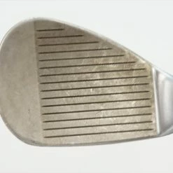 Callaway Jaws Raw Chrome Wedge 58°-10 S-Grind Dynamic Gold Spinner 1037025 Good -Adams Golf Shop 01037025 3 38624.1670602778