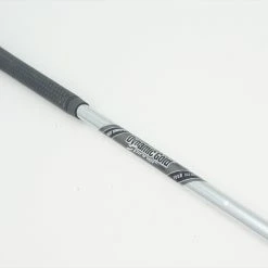 Callaway Jaws Raw Chrome Wedge 58°-10 S-Grind Dynamic Gold Spinner 1037025 Good -Adams Golf Shop 01037025 4 01329.1670602778