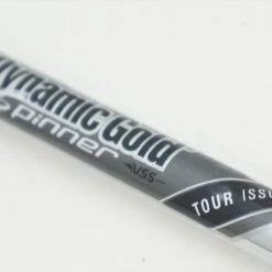 Callaway Jaws Raw Chrome Wedge 58°-10 S-Grind Dynamic Gold Spinner 1037025 Good -Adams Golf Shop 01037025 5 57134.1670602779