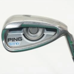 Ping G Pw Pitching Wedge Regular Flex Cfs 70 Graphite 1037048 Good -Adams Golf Shop 01037048 2 19072.1670964580